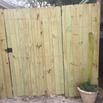 Extreme Fence - Fences & Gates Near Me - Port Richey, Florida Extreme Fence - Fences & Gates Near Me - Port Richey, Florida