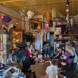 Utopia Wellness & Gifts