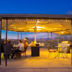 Stagecoach Suites