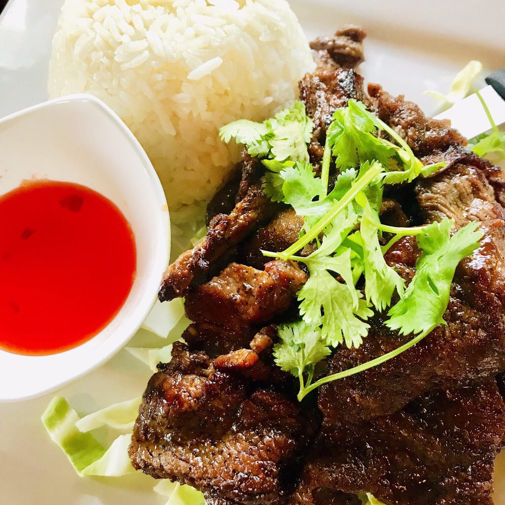 Mai Thai 2 - Thai Near Me - Concord, California Mai Thai 2 - Thai Near Me - Concord, California
