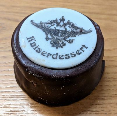 Hofbäckerei Edegger-Tax by null