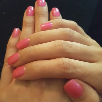 Herbal Nails & Spa - Beautiful job on my shellac manicure! Received lots of compliments :) - Massage Near Me - Houston, Texas Herbal Nails & Spa - Beautiful job on my shellac manicure! Received lots of compliments :) - Massage Near Me - Houston, Texas