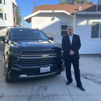 MML LIMO - Nice day - Limos Near Me MML LIMO - Nice day - Limos Near Me