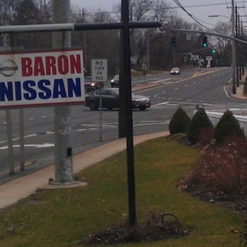 Baron Nissan - Car Dealers Near Me - Greenvale, New York Baron Nissan - Car Dealers Near Me - Greenvale, New York