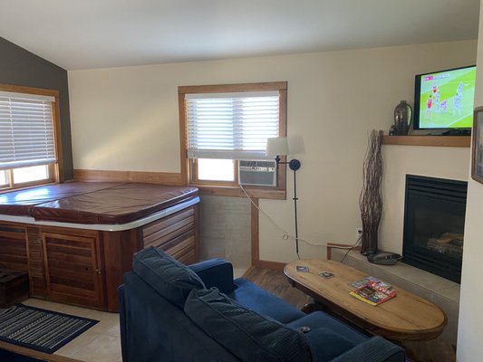 Mountain Shadows Resort by null