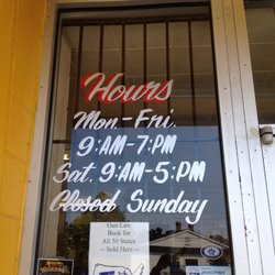 Mr B'S Jewelry And Pawn