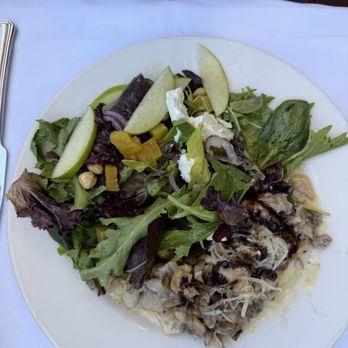 Madeline's - New American Near Me - Cambria, California Madeline's - New American Near Me - Cambria, California