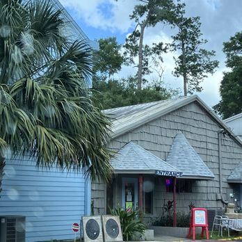 Outreach Thrift Store - Entrance - Thrift Stores Near Me - Gainesville, Florida