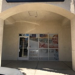 Golden Heart Senior Care