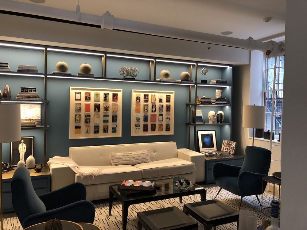 Slide of Tony Construction