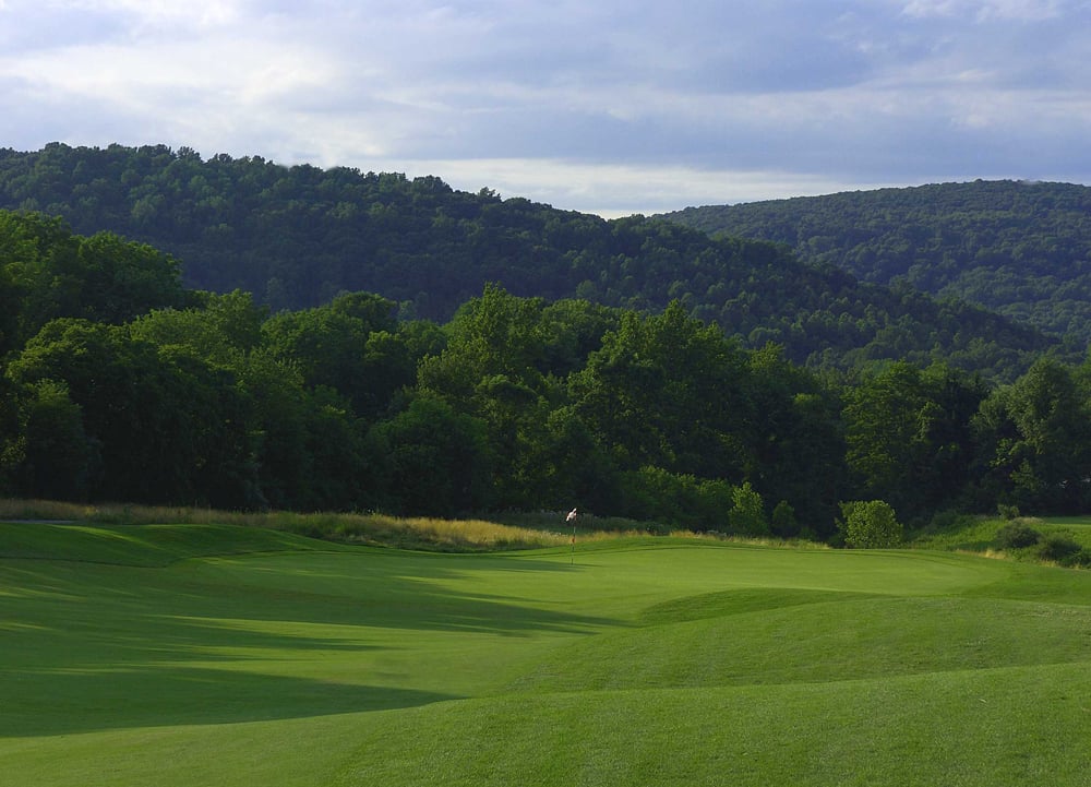 Best Golf Courses in Hunterdon County, NJ