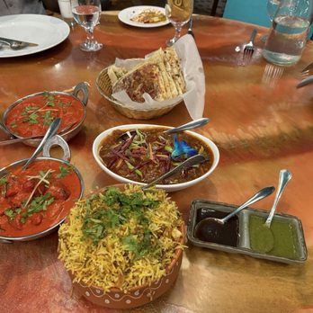 Clove 12 Restobar - Indian Near Me - Iselin, New Jersey