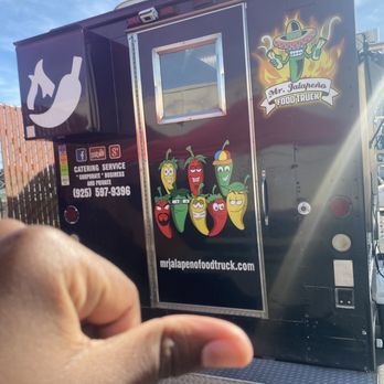 Mr Jalapeño - Mexican Near Me - Pittsburg, California