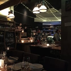 Yok Thai Tapas & Wine
