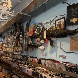 Park Ave CDs
