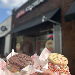 Nellie's Ice Cream