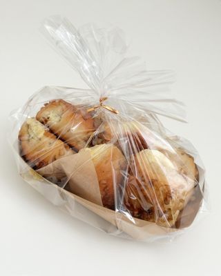 Paris Baguette by null