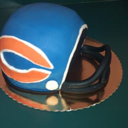 Custom Cake