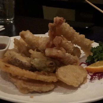 Midori Sushi - Tempura AP - Sushi Bars Near Me - Piscataway, New Jersey Midori Sushi - Tempura AP - Sushi Bars Near Me - Piscataway, New Jersey