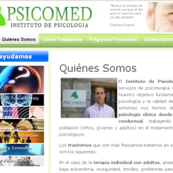 Psicomed