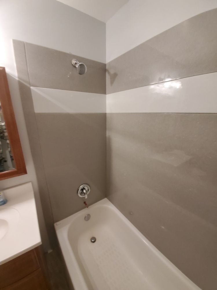 Slide of R & B Plumbing Services