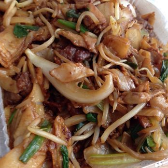 Little Mandarin - Fried Rice Noodles - Chinese Near Me - San Rafael, California Little Mandarin - Fried Rice Noodles - Chinese Near Me - San Rafael, California