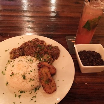 Baracoa Cuban Restaurant - Cuban Near Me - Palmdale, California