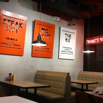 8 Cuts Burger Blends - Burgers Near Me - Taguig, NCR 8 Cuts Burger Blends - Burgers Near Me - Taguig, NCR