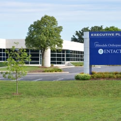 Hinsdale Orthopaedics - Westmont - Westmont Location
