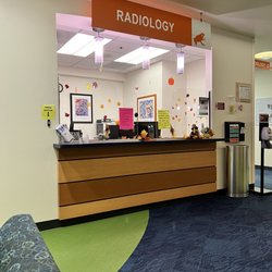 Radiology