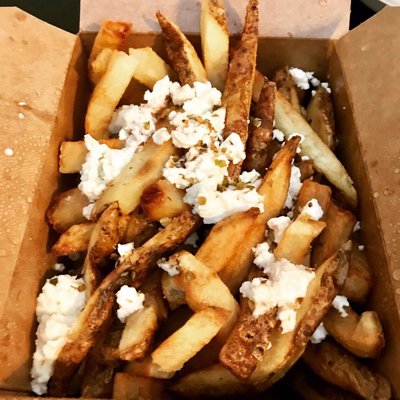 The Simple Greek by null