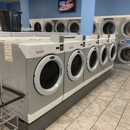 Washers Washers