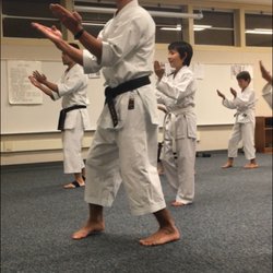Sacramento Uechi Ryu Karate
