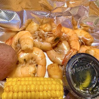 Dat Cajun Place Cafe - Low country boil. - Cajun/Creole Near Me - Panama City, Florida Dat Cajun Place Cafe - Low country boil. - Cajun/Creole Near Me - Panama City, Florida