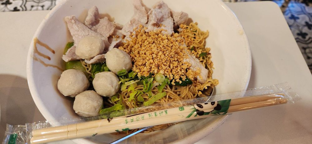 555 Boat Noodles