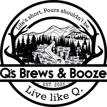 Qs Brews and Booze - Bartenders Near Me Qs Brews and Booze - Bartenders Near Me