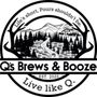 Photo of Qs Brews and Booze