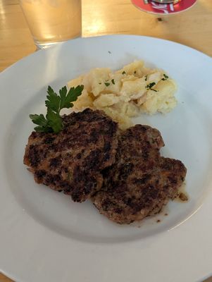 KANTINE Biergarten Wine Bar Eatery by null