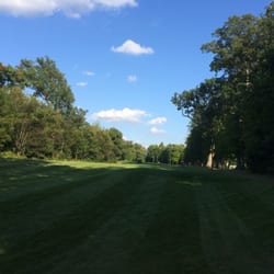 Delaware Golf Club - Nice challenging course!