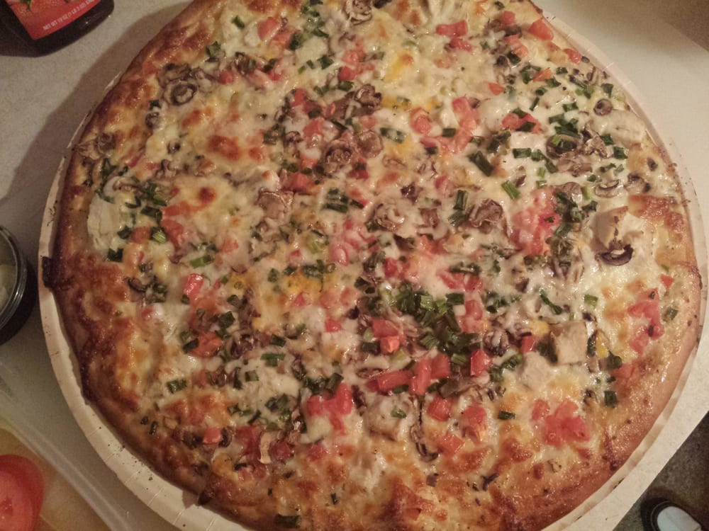 Papa Murphy's Logo