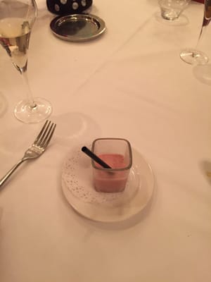 Restaurant le Vauban by null