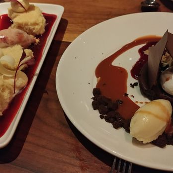 Leña Brava - Seafood Near Me - Chicago, Illinois