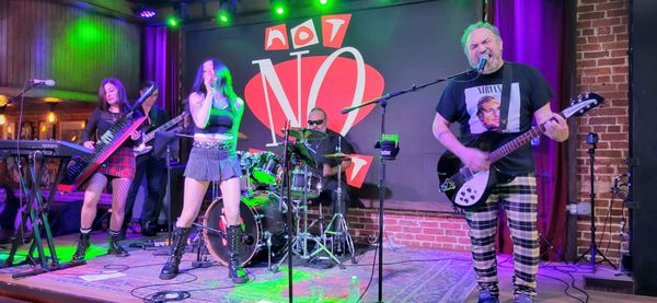 The Lighthouse Cafe by null