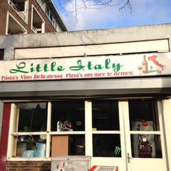 Little Italy