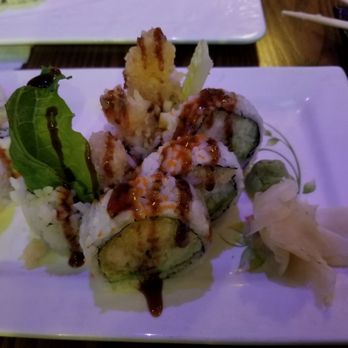 Kume Steakhouse - Japanese Near Me - Seabrook, New Hampshire