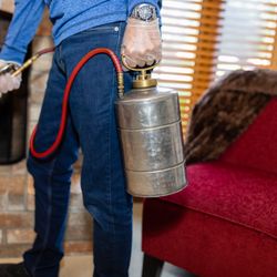 Hoffman Pest Control