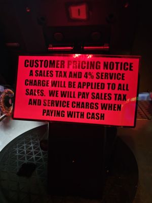 San Francisco Eagle Bar by null