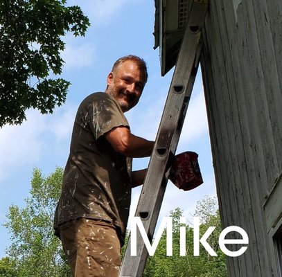 Meet Mike, House of Paint Owner/Operator - Mike, House of Paint Owner/Operator, is a dedicated and skilled interior house painter with over 20 years of experience in the home renovation and painting industry. With a passion for transforming spaces, Mike brings a keen eye for detail and a commitment to quality craftsmanship to every project.

Specializing in interior painting and project management, Mike has a proven track record of delivering exceptional results. Known for his reliability, efficiency, and excellent communication skills, Mike works closely with clients to understand their vision and deliver a finished product that exceeds their expectations. Whether it's a simple repaint or a complex renovation, Mike approaches each project with the same level of care and attention. Call today to schedule your free consultation 917-940-2455.