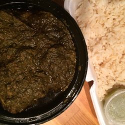 Anna Restaurant - Cassava Leaf