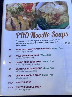Menu photo 6 Mobogo Asian Cuisine Hermitage, PA Menu photo 6 Mobogo Asian Cuisine Hermitage, PA